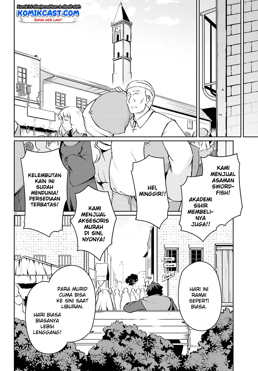 Buta Koushaku ni Tensei Shitakara, Kondo wa Kimi ni Suki to Iitai Chapter 14 Gambar 7