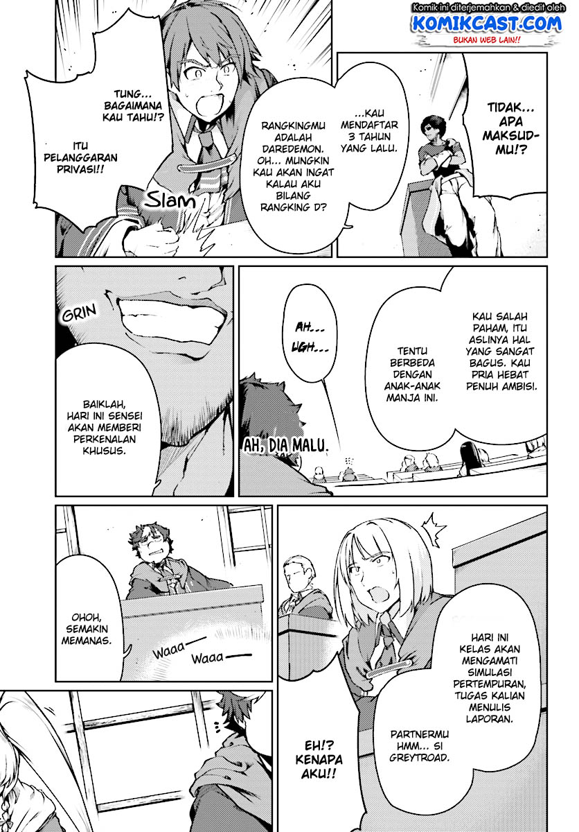 Buta Koushaku ni Tensei Shitakara, Kondo wa Kimi ni Suki to Iitai Chapter 13 Gambar 18
