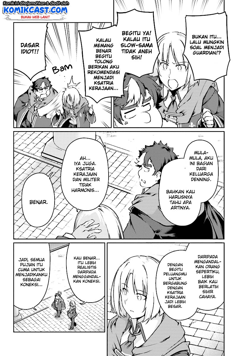 Buta Koushaku ni Tensei Shitakara, Kondo wa Kimi ni Suki to Iitai Chapter 13 Gambar 23