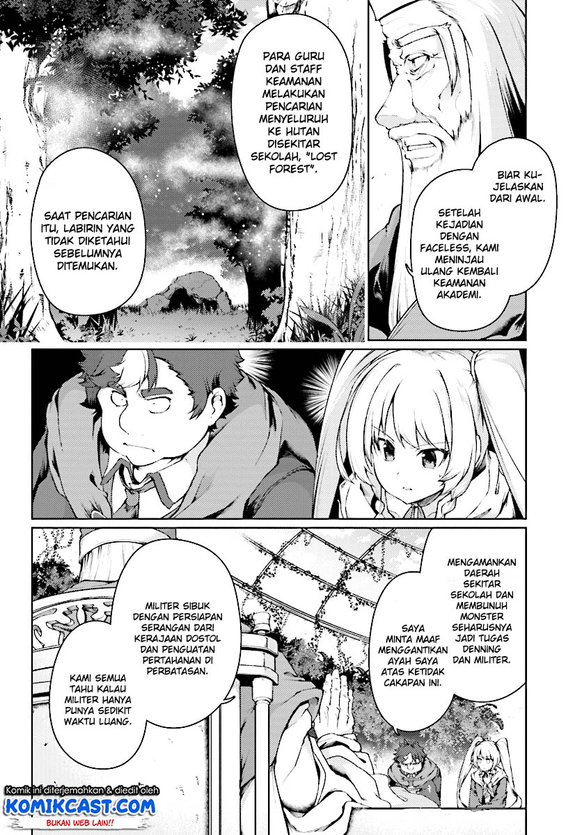 Buta Koushaku ni Tensei Shitakara, Kondo wa Kimi ni Suki to Iitai Chapter 13 Gambar 5