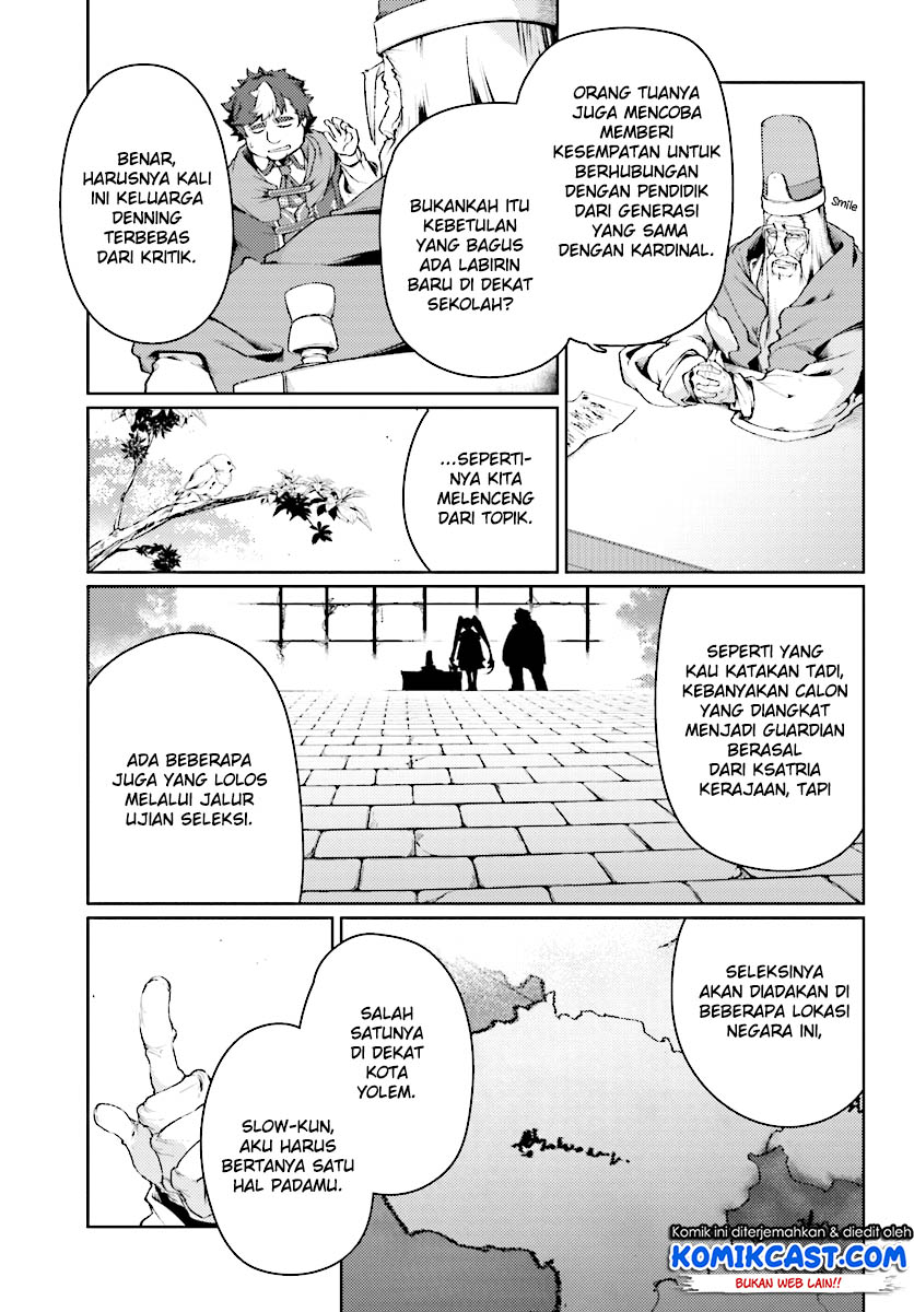 Buta Koushaku ni Tensei Shitakara, Kondo wa Kimi ni Suki to Iitai Chapter 13 Gambar 8