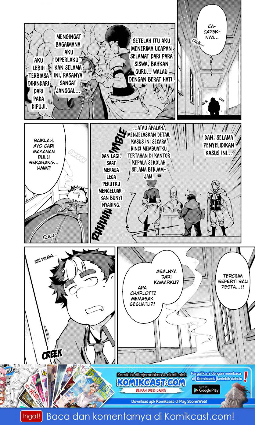 Baca  Buta Koushaku ni Tensei Shitakara, Kondo wa Kimi ni Suki to Iitai Chapter 11 Gambar 2