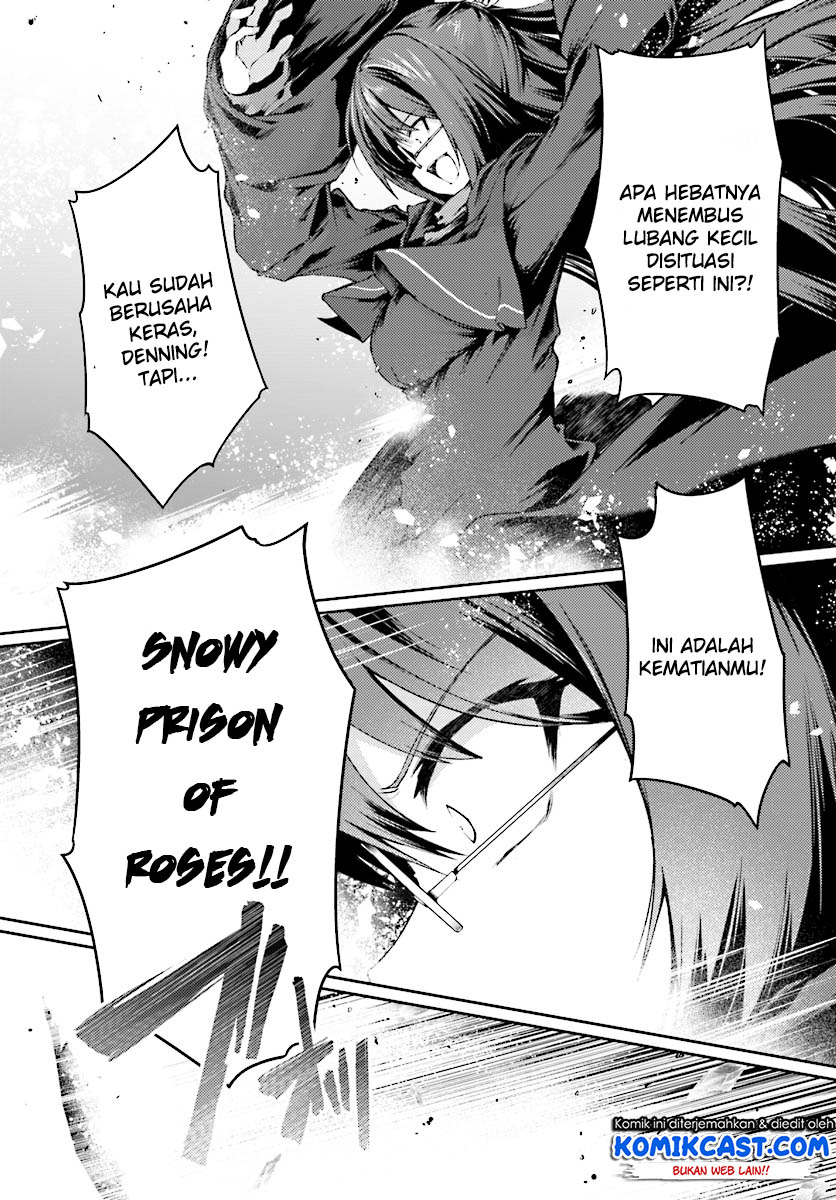 Buta Koushaku ni Tensei Shitakara, Kondo wa Kimi ni Suki to Iitai Chapter 10 Gambar 10