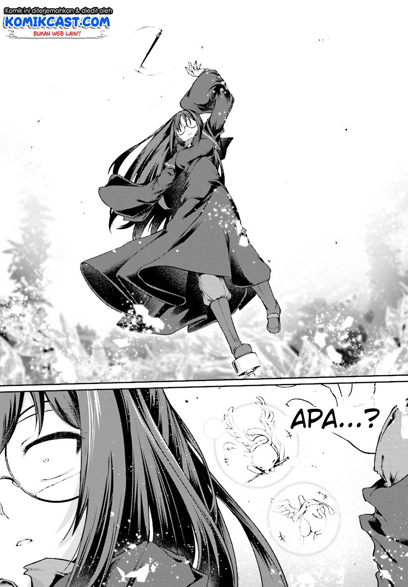 Buta Koushaku ni Tensei Shitakara, Kondo wa Kimi ni Suki to Iitai Chapter 10 Gambar 11