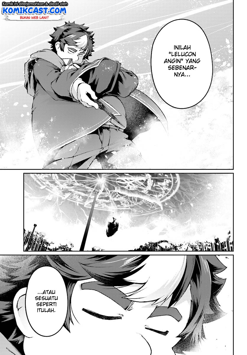 Buta Koushaku ni Tensei Shitakara, Kondo wa Kimi ni Suki to Iitai Chapter 10 Gambar 12