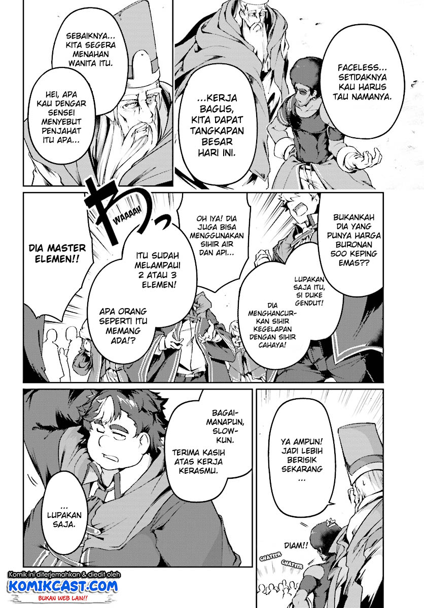 Buta Koushaku ni Tensei Shitakara, Kondo wa Kimi ni Suki to Iitai Chapter 10 Gambar 17