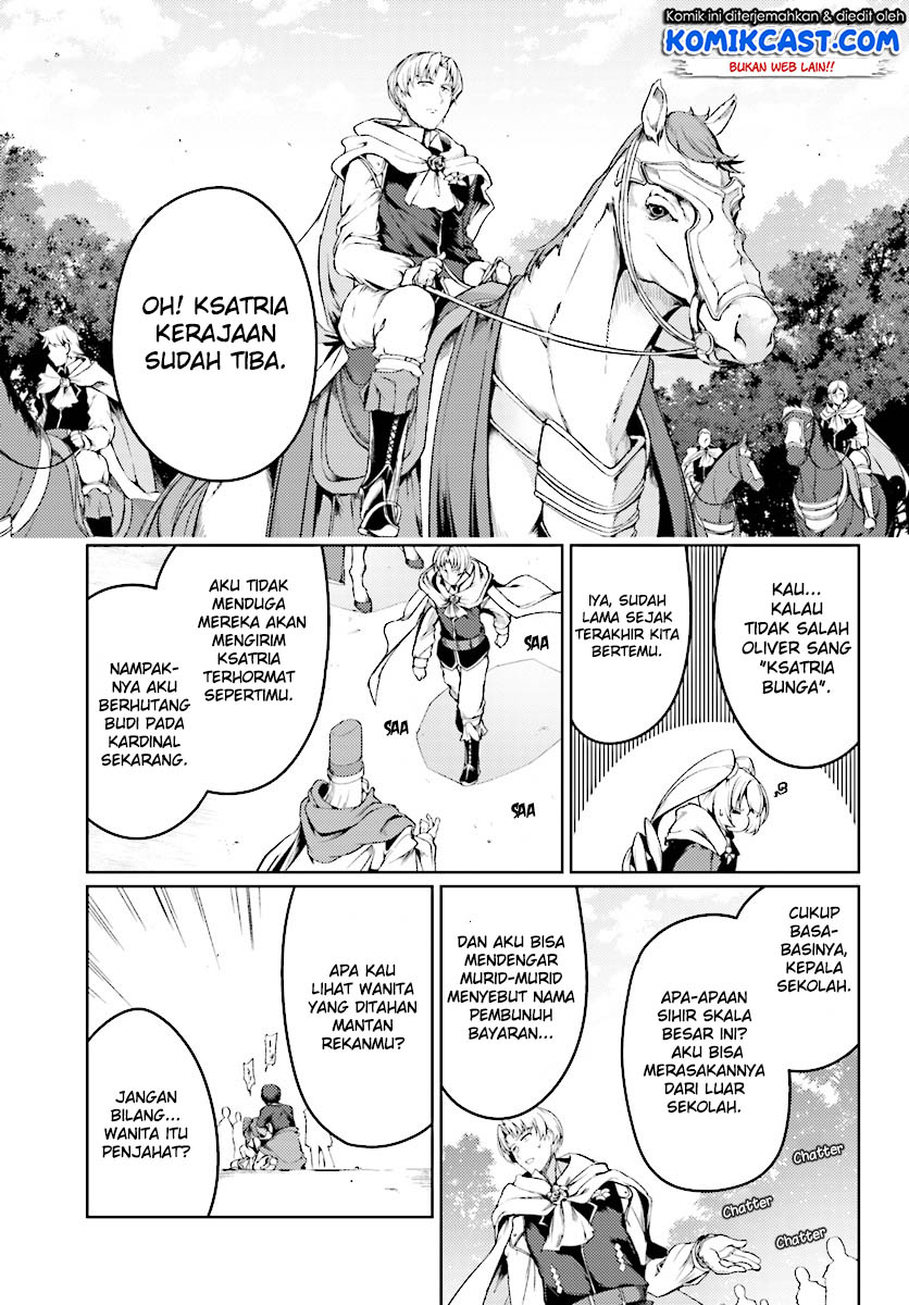 Buta Koushaku ni Tensei Shitakara, Kondo wa Kimi ni Suki to Iitai Chapter 10 Gambar 20