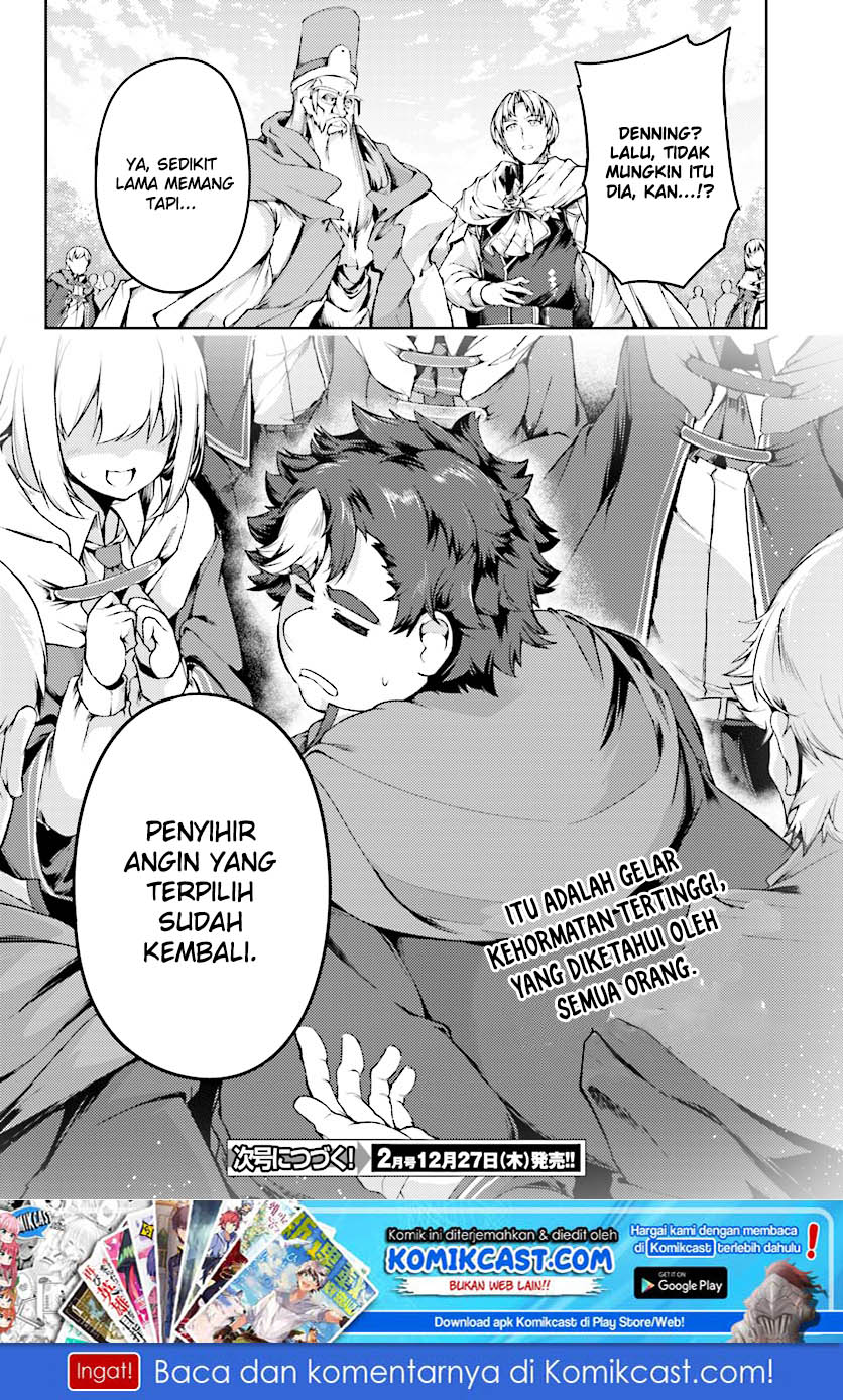 Buta Koushaku ni Tensei Shitakara, Kondo wa Kimi ni Suki to Iitai Chapter 10 Gambar 23