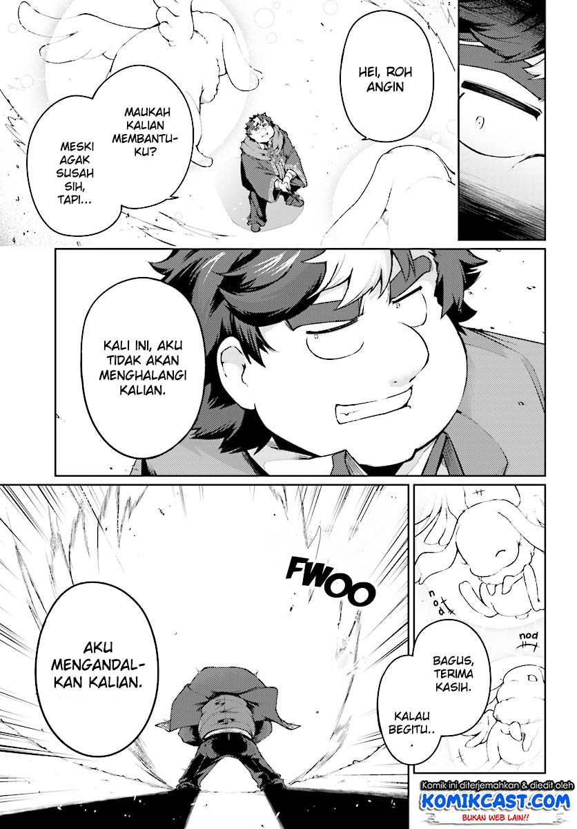 Buta Koushaku ni Tensei Shitakara, Kondo wa Kimi ni Suki to Iitai Chapter 10 Gambar 6