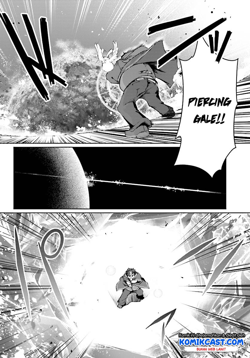 Buta Koushaku ni Tensei Shitakara, Kondo wa Kimi ni Suki to Iitai Chapter 10 Gambar 9