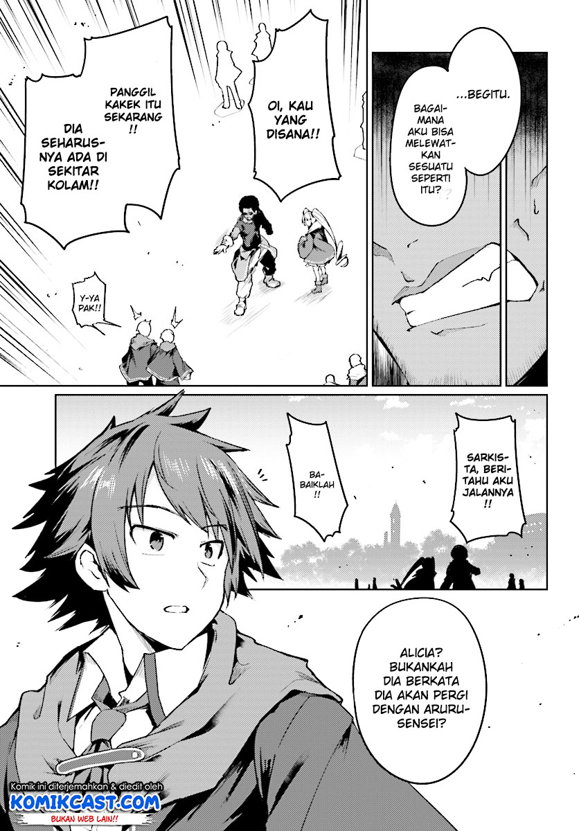 Buta Koushaku ni Tensei Shitakara, Kondo wa Kimi ni Suki to Iitai Chapter 09 Gambar 10
