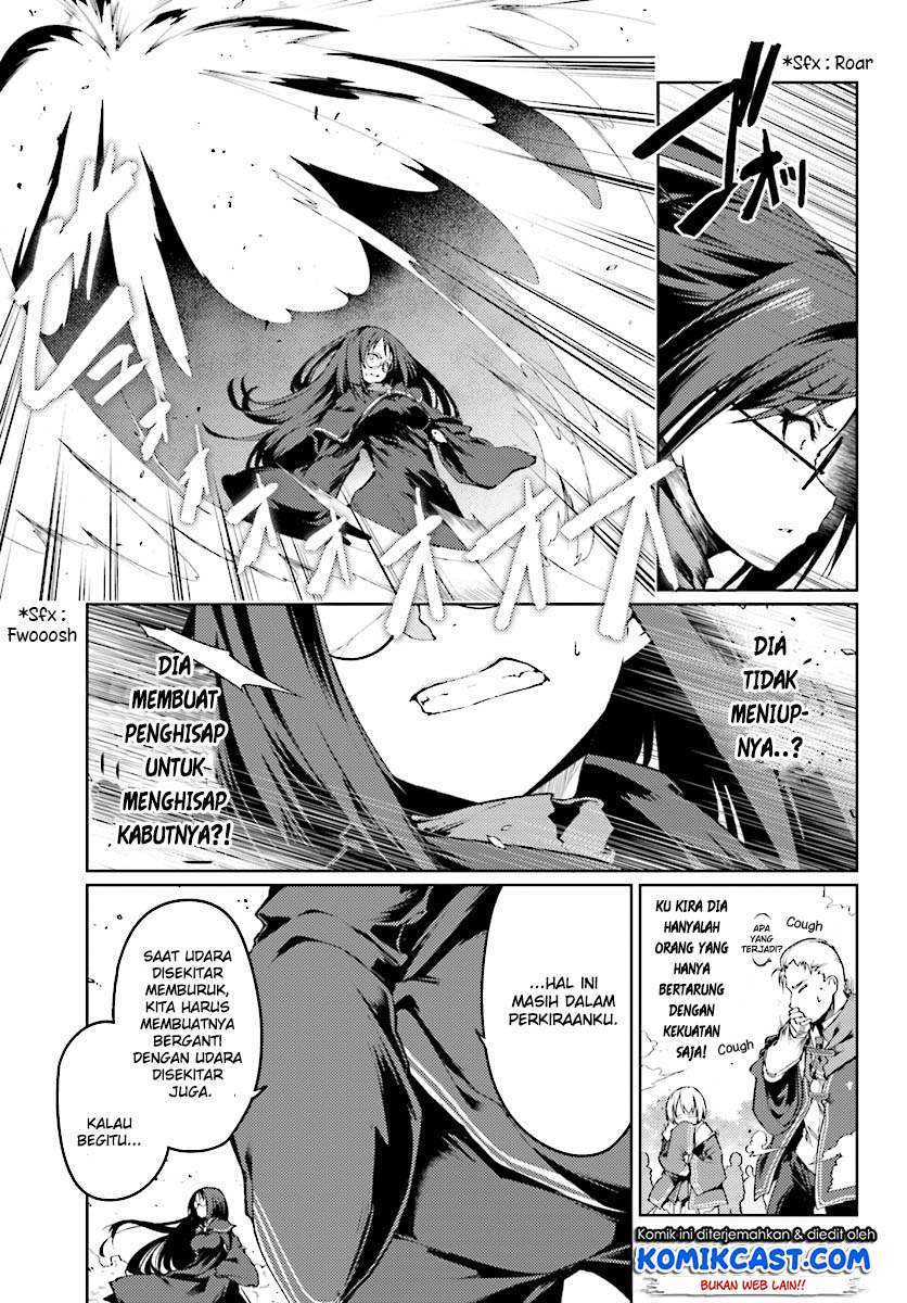 Buta Koushaku ni Tensei Shitakara, Kondo wa Kimi ni Suki to Iitai Chapter 09 Gambar 14