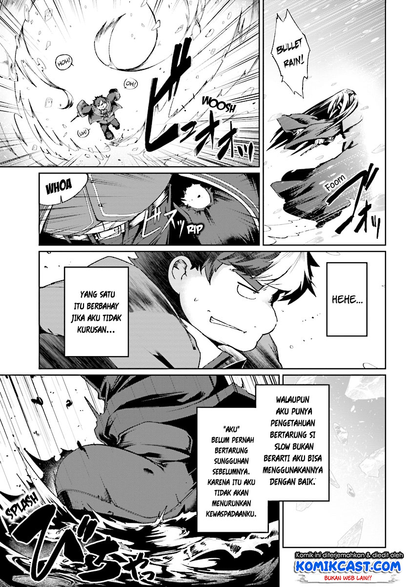 Buta Koushaku ni Tensei Shitakara, Kondo wa Kimi ni Suki to Iitai Chapter 09 Gambar 16