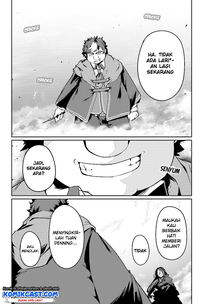 Buta Koushaku ni Tensei Shitakara, Kondo wa Kimi ni Suki to Iitai Chapter 09 Gambar 19