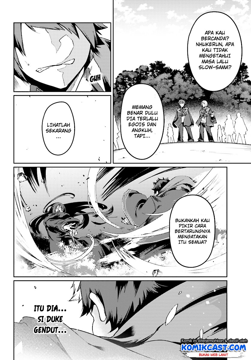 Buta Koushaku ni Tensei Shitakara, Kondo wa Kimi ni Suki to Iitai Chapter 09 Gambar 23