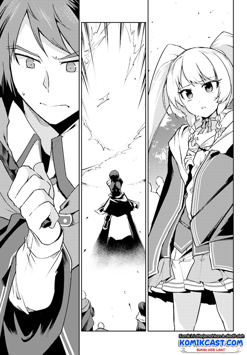 Buta Koushaku ni Tensei Shitakara, Kondo wa Kimi ni Suki to Iitai Chapter 09 Gambar 24
