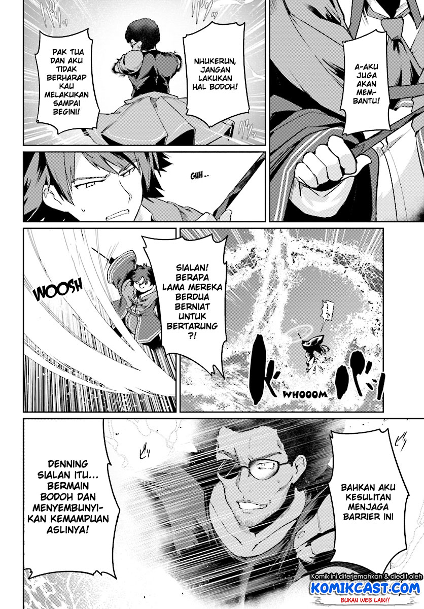 Buta Koushaku ni Tensei Shitakara, Kondo wa Kimi ni Suki to Iitai Chapter 09 Gambar 25