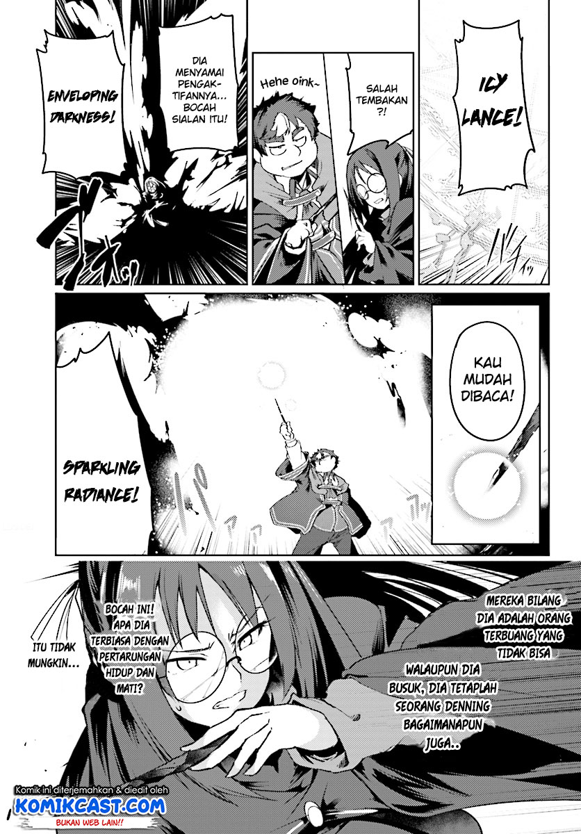 Buta Koushaku ni Tensei Shitakara, Kondo wa Kimi ni Suki to Iitai Chapter 09 Gambar 26