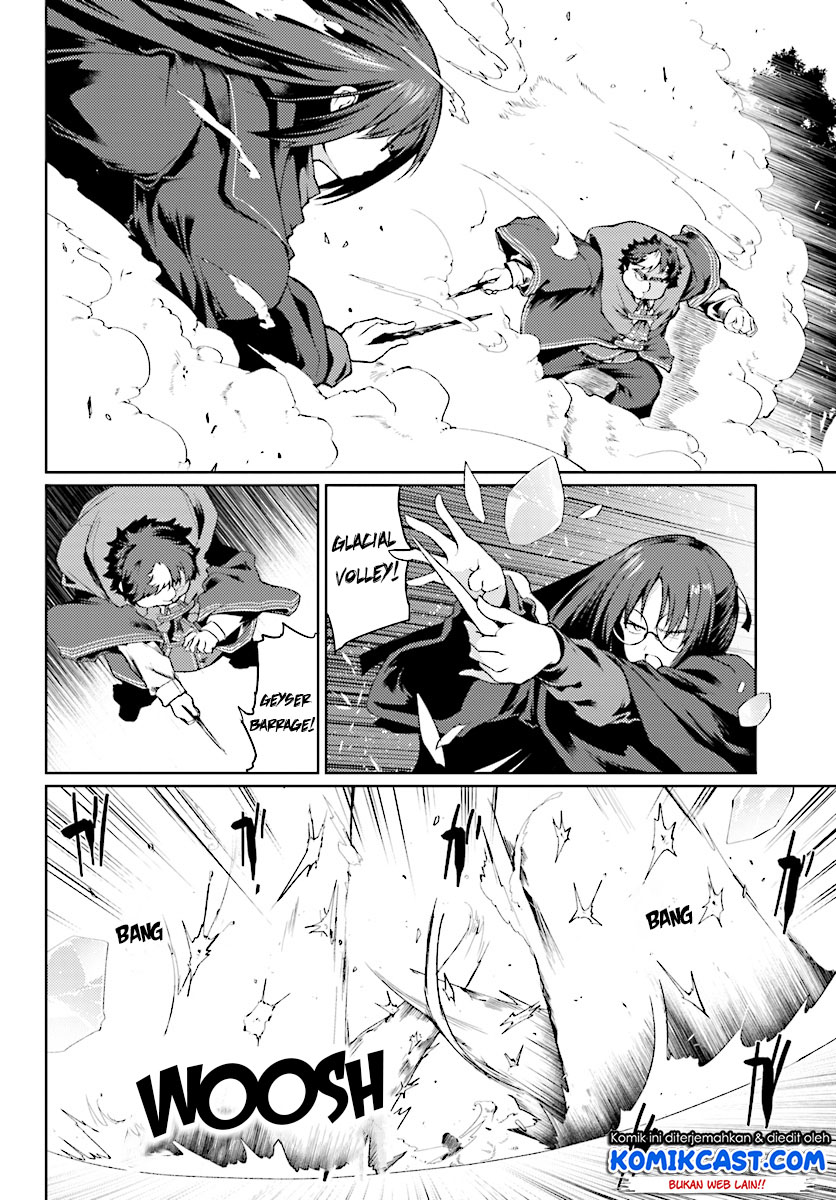Buta Koushaku ni Tensei Shitakara, Kondo wa Kimi ni Suki to Iitai Chapter 09 Gambar 3