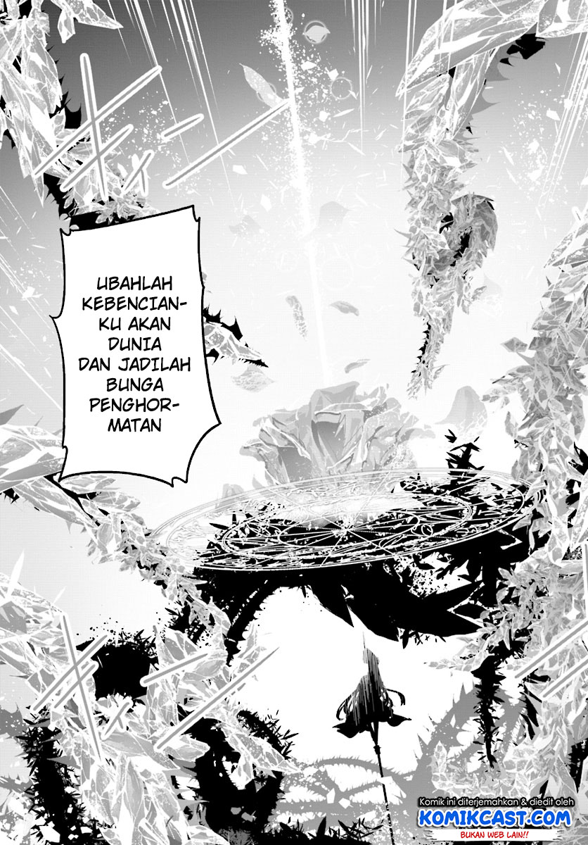 Buta Koushaku ni Tensei Shitakara, Kondo wa Kimi ni Suki to Iitai Chapter 09 Gambar 30