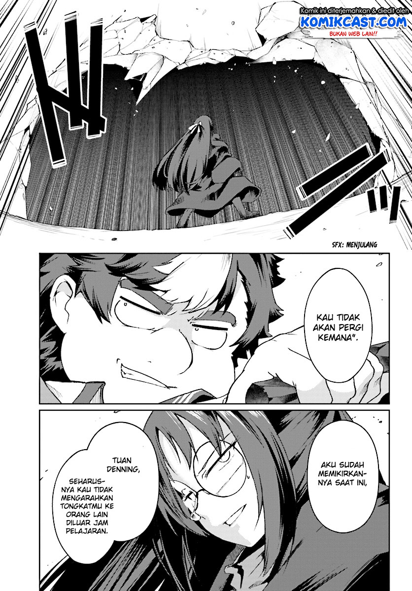 Buta Koushaku ni Tensei Shitakara, Kondo wa Kimi ni Suki to Iitai Chapter 09 Gambar 6