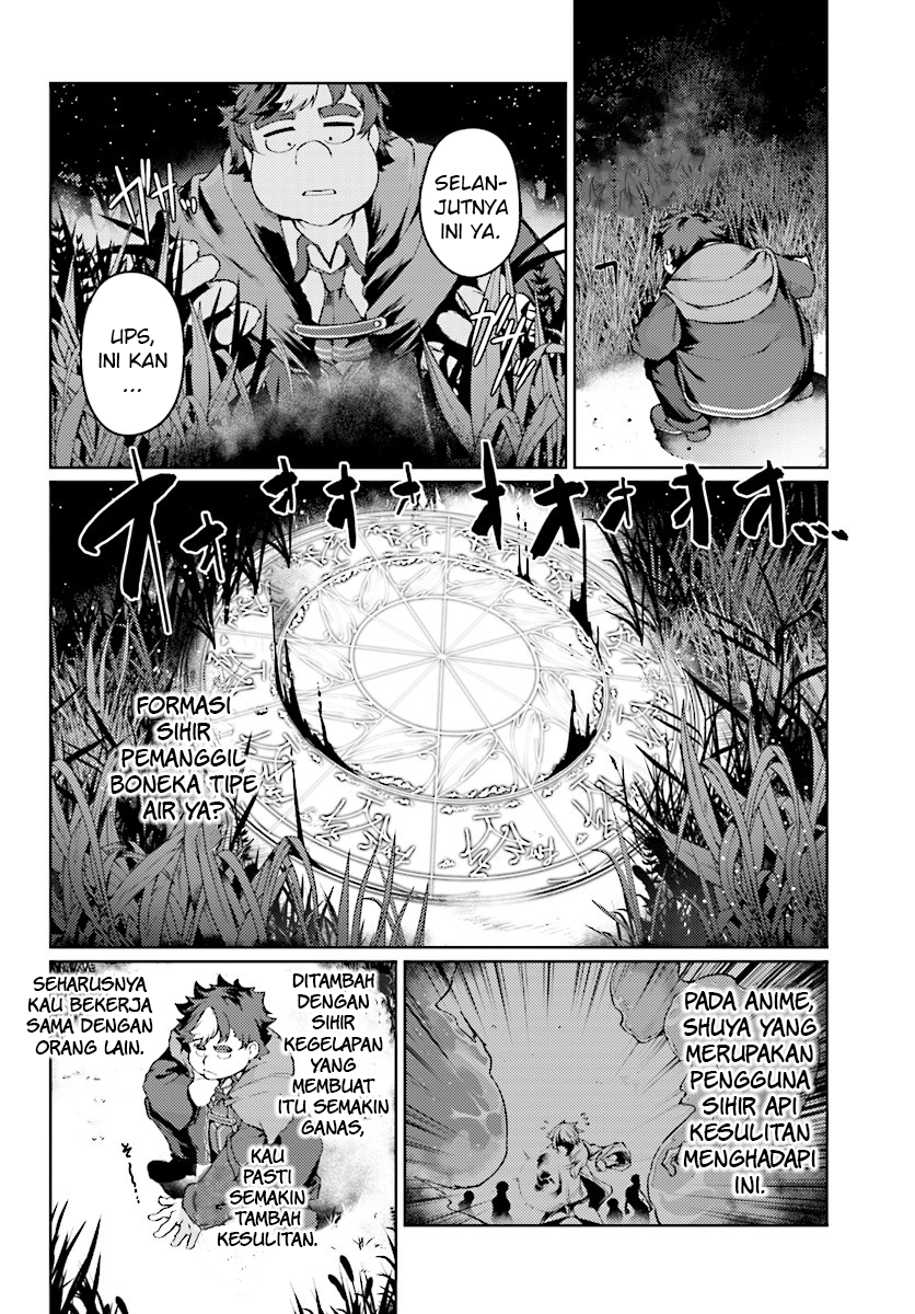 Buta Koushaku ni Tensei Shitakara, Kondo wa Kimi ni Suki to Iitai Chapter 07 Gambar 12