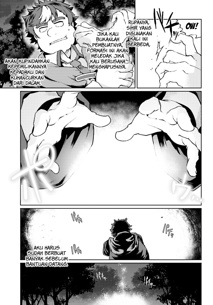 Buta Koushaku ni Tensei Shitakara, Kondo wa Kimi ni Suki to Iitai Chapter 07 Gambar 13