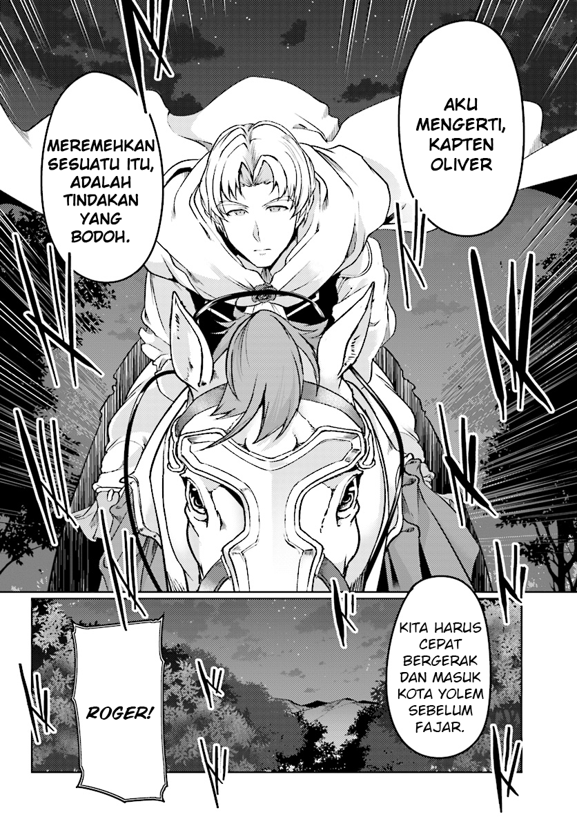 Buta Koushaku ni Tensei Shitakara, Kondo wa Kimi ni Suki to Iitai Chapter 07 Gambar 16