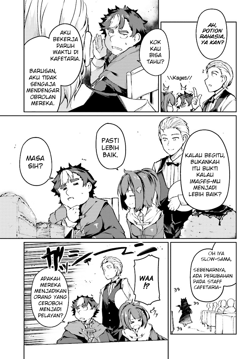 Buta Koushaku ni Tensei Shitakara, Kondo wa Kimi ni Suki to Iitai Chapter 07 Gambar 7