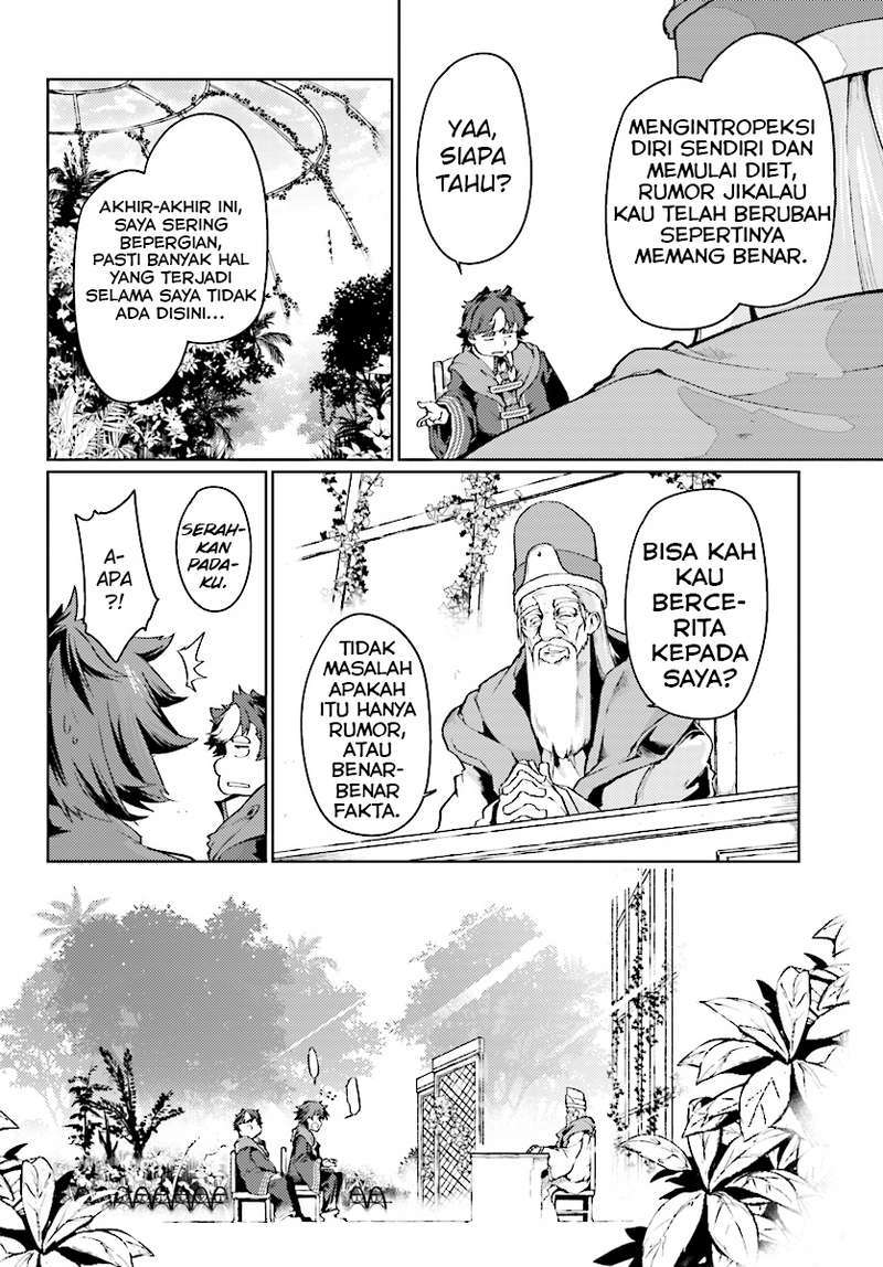 Buta Koushaku ni Tensei Shitakara, Kondo wa Kimi ni Suki to Iitai Chapter 06 Gambar 15