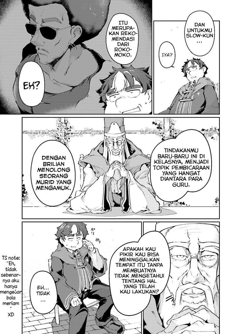 Buta Koushaku ni Tensei Shitakara, Kondo wa Kimi ni Suki to Iitai Chapter 06 Gambar 20