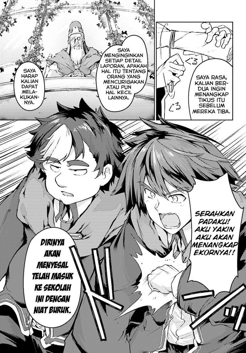 Buta Koushaku ni Tensei Shitakara, Kondo wa Kimi ni Suki to Iitai Chapter 06 Gambar 24