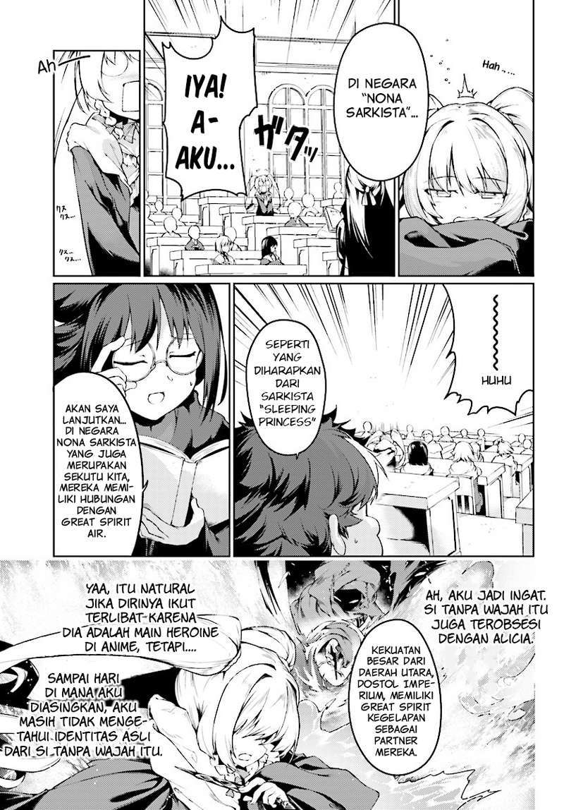 Buta Koushaku ni Tensei Shitakara, Kondo wa Kimi ni Suki to Iitai Chapter 06 Gambar 28