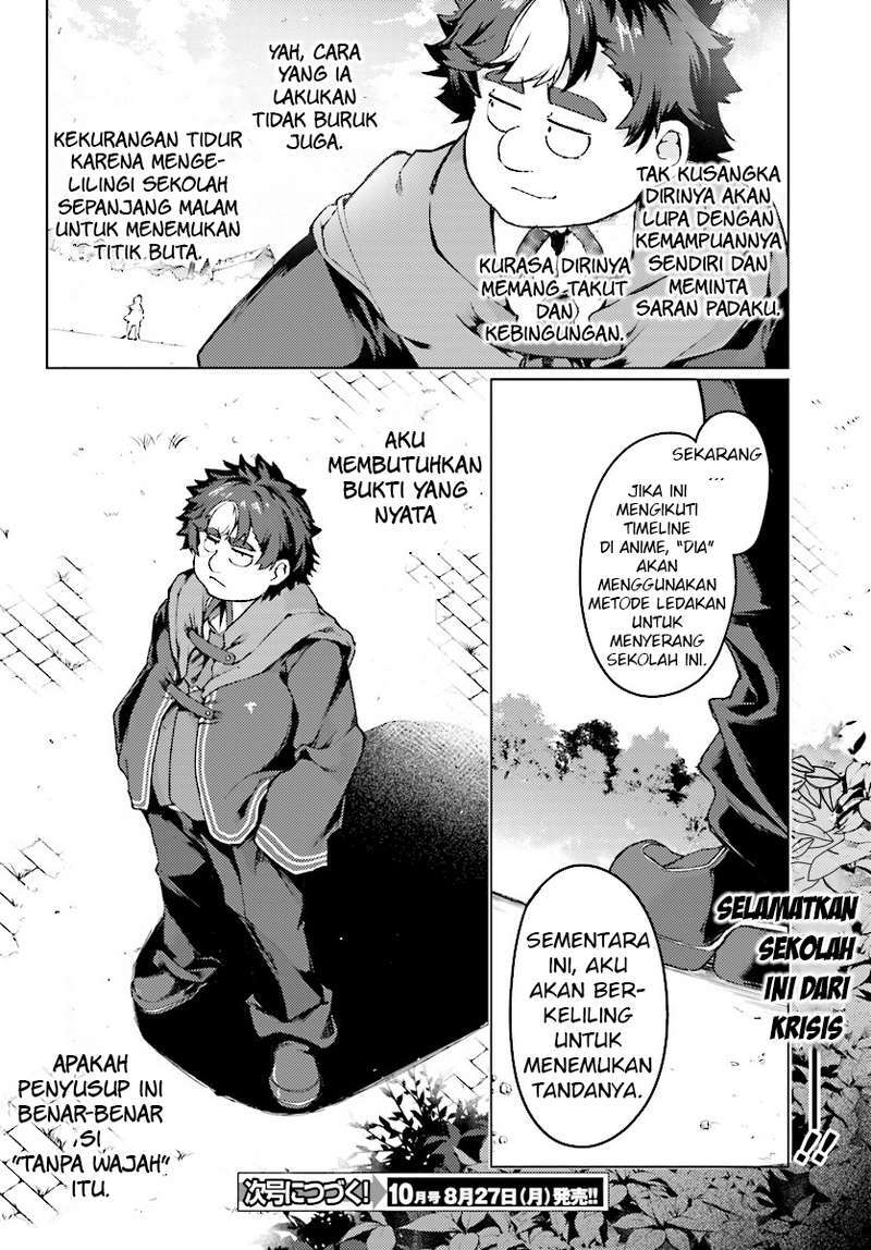 Buta Koushaku ni Tensei Shitakara, Kondo wa Kimi ni Suki to Iitai Chapter 06 Gambar 33