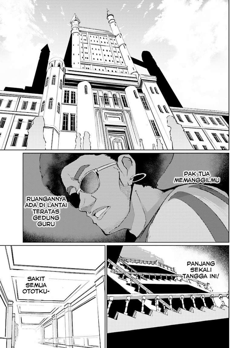 Buta Koushaku ni Tensei Shitakara, Kondo wa Kimi ni Suki to Iitai Chapter 06 Gambar 4