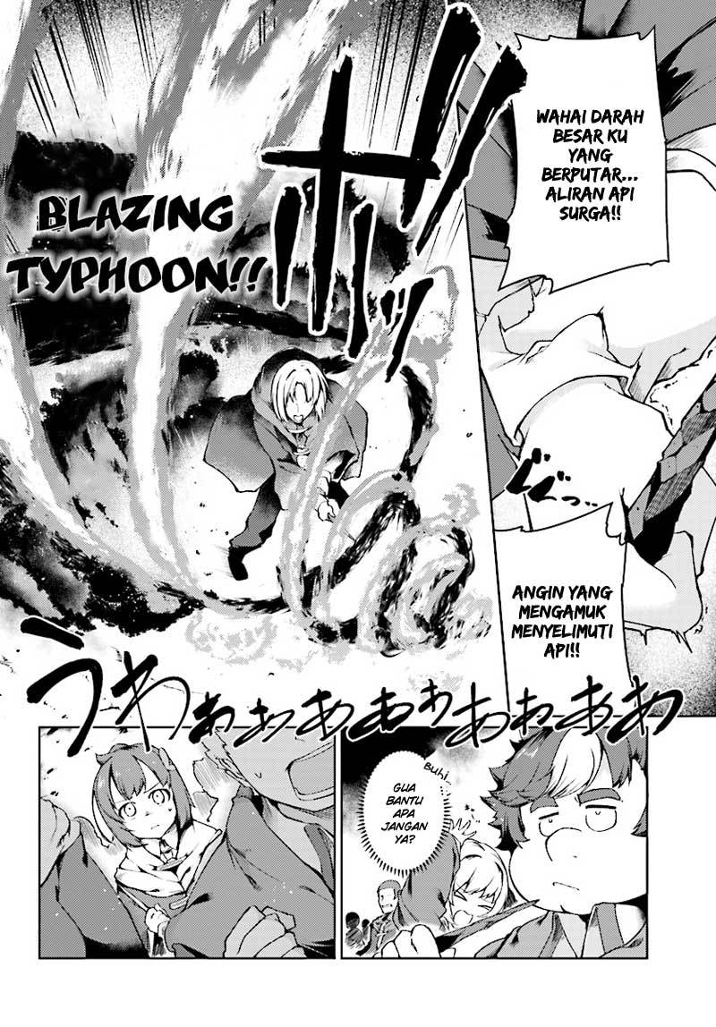 Buta Koushaku ni Tensei Shitakara, Kondo wa Kimi ni Suki to Iitai Chapter 02 Gambar 16