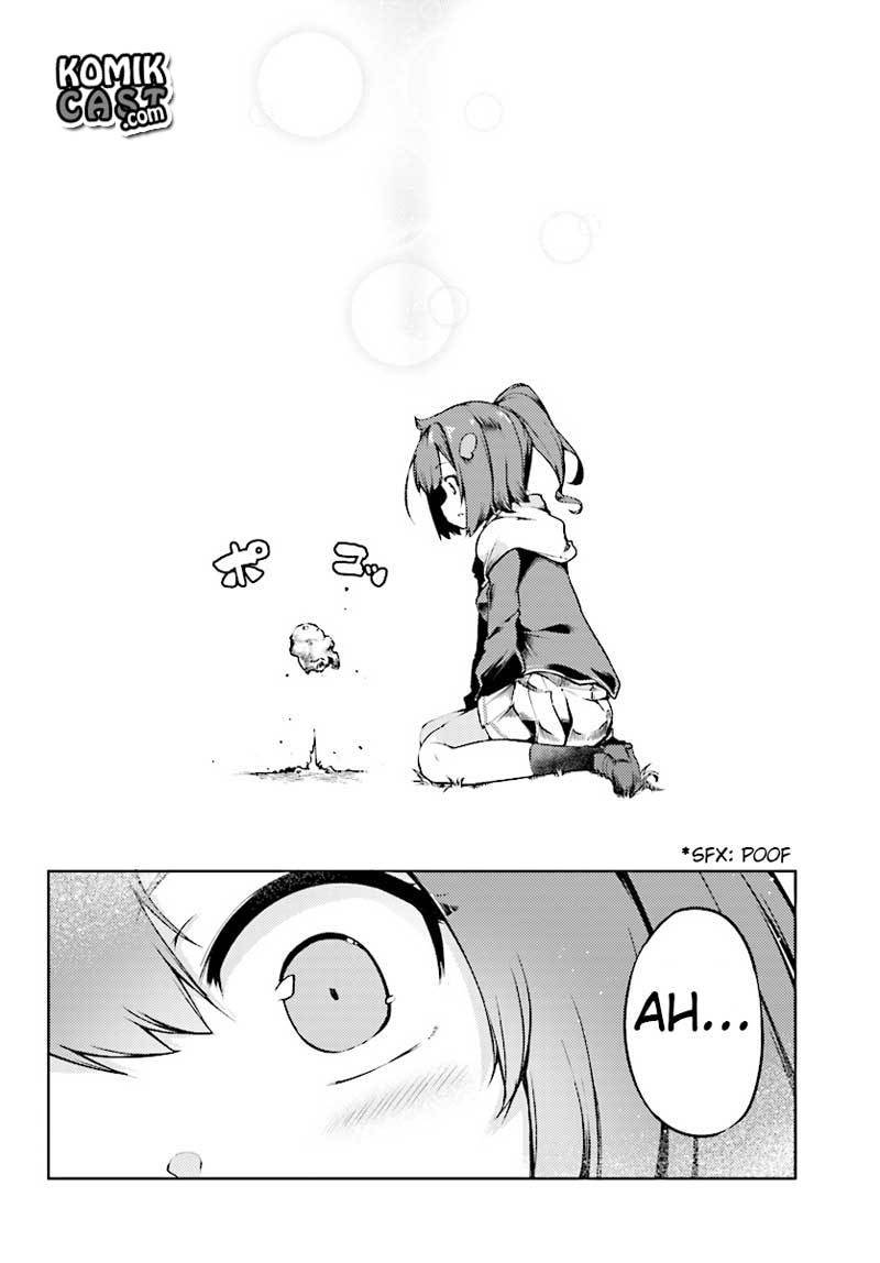 Buta Koushaku ni Tensei Shitakara, Kondo wa Kimi ni Suki to Iitai Chapter 02 Gambar 22