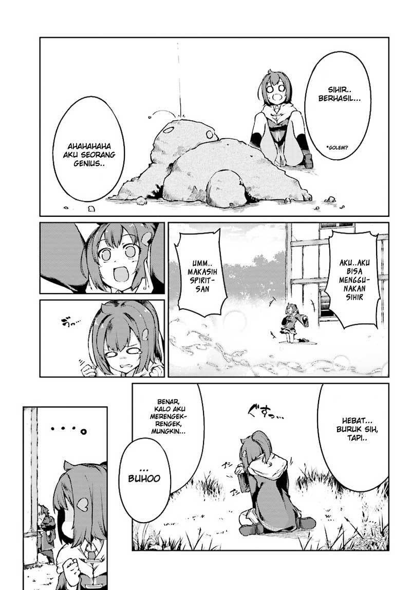 Buta Koushaku ni Tensei Shitakara, Kondo wa Kimi ni Suki to Iitai Chapter 02 Gambar 23