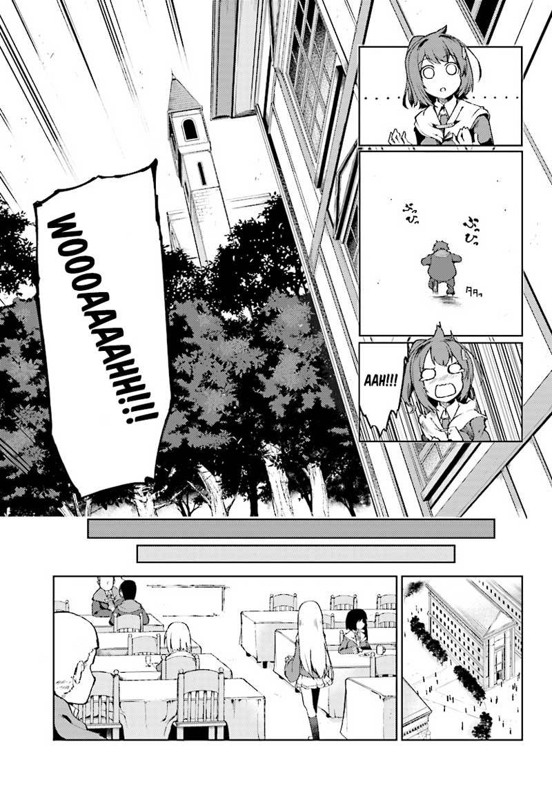 Buta Koushaku ni Tensei Shitakara, Kondo wa Kimi ni Suki to Iitai Chapter 02 Gambar 25