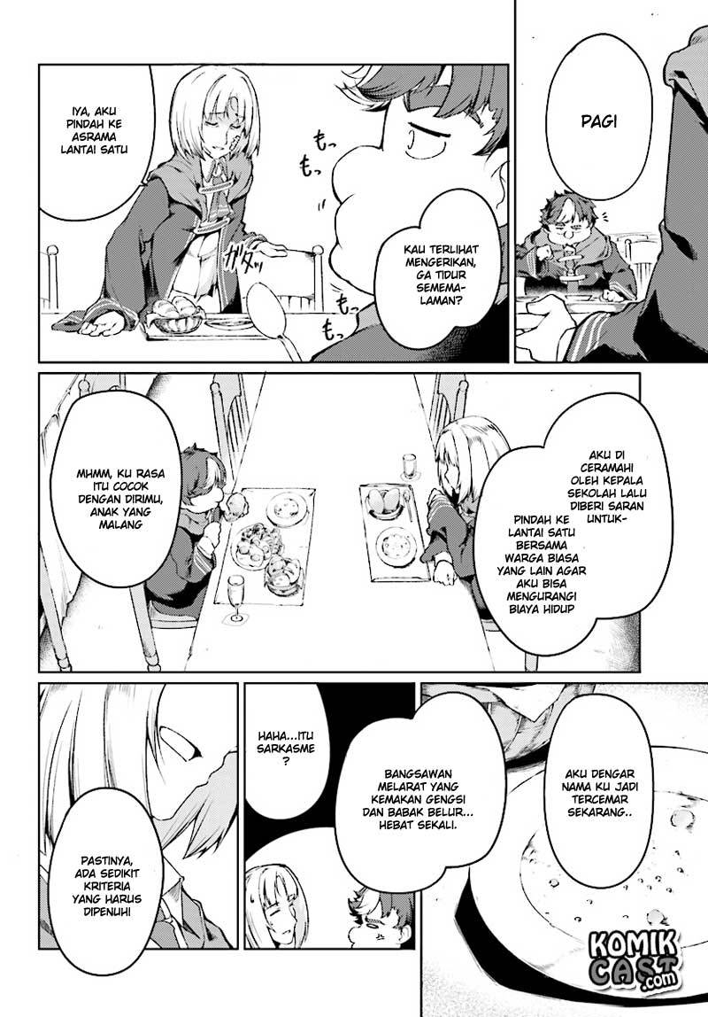 Buta Koushaku ni Tensei Shitakara, Kondo wa Kimi ni Suki to Iitai Chapter 02 Gambar 26