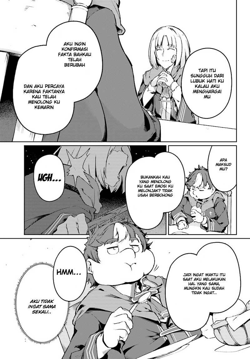 Buta Koushaku ni Tensei Shitakara, Kondo wa Kimi ni Suki to Iitai Chapter 02 Gambar 27