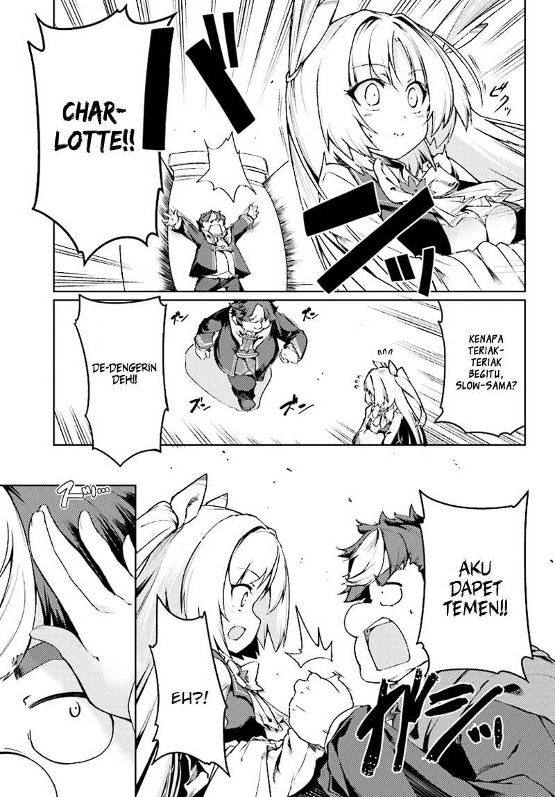 Buta Koushaku ni Tensei Shitakara, Kondo wa Kimi ni Suki to Iitai Chapter 02 Gambar 29