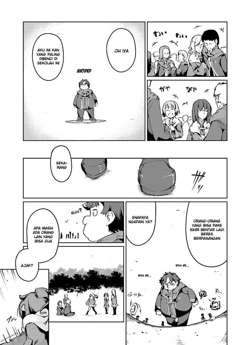 Buta Koushaku ni Tensei Shitakara, Kondo wa Kimi ni Suki to Iitai Chapter 02 Gambar 5