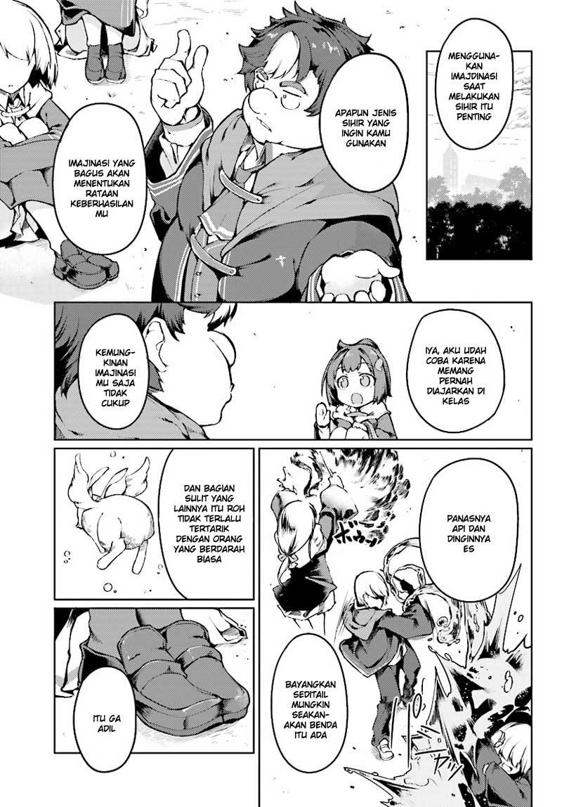 Buta Koushaku ni Tensei Shitakara, Kondo wa Kimi ni Suki to Iitai Chapter 02 Gambar 9