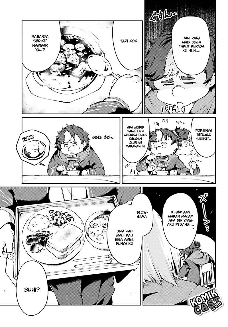 Buta Koushaku ni Tensei Shitakara, Kondo wa Kimi ni Suki to Iitai Chapter 01 Gambar 19