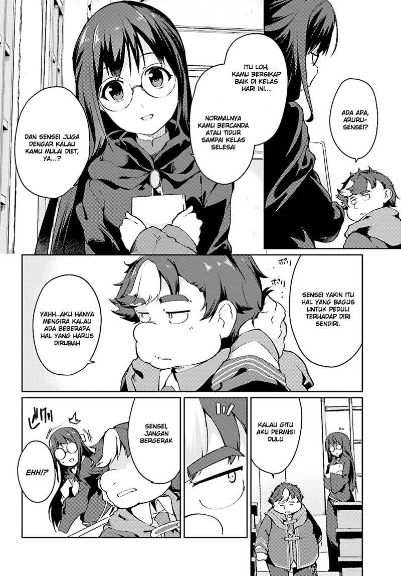 Buta Koushaku ni Tensei Shitakara, Kondo wa Kimi ni Suki to Iitai Chapter 01 Gambar 26