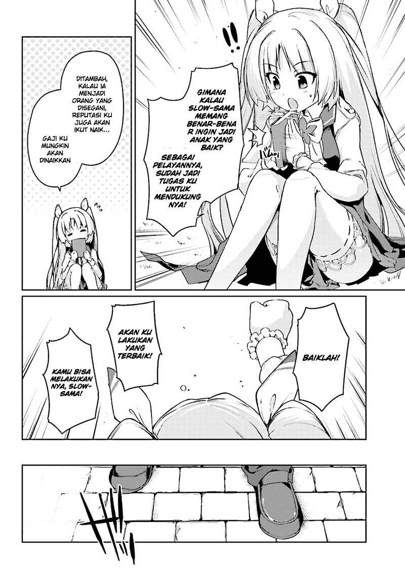 Buta Koushaku ni Tensei Shitakara, Kondo wa Kimi ni Suki to Iitai Chapter 01 Gambar 30