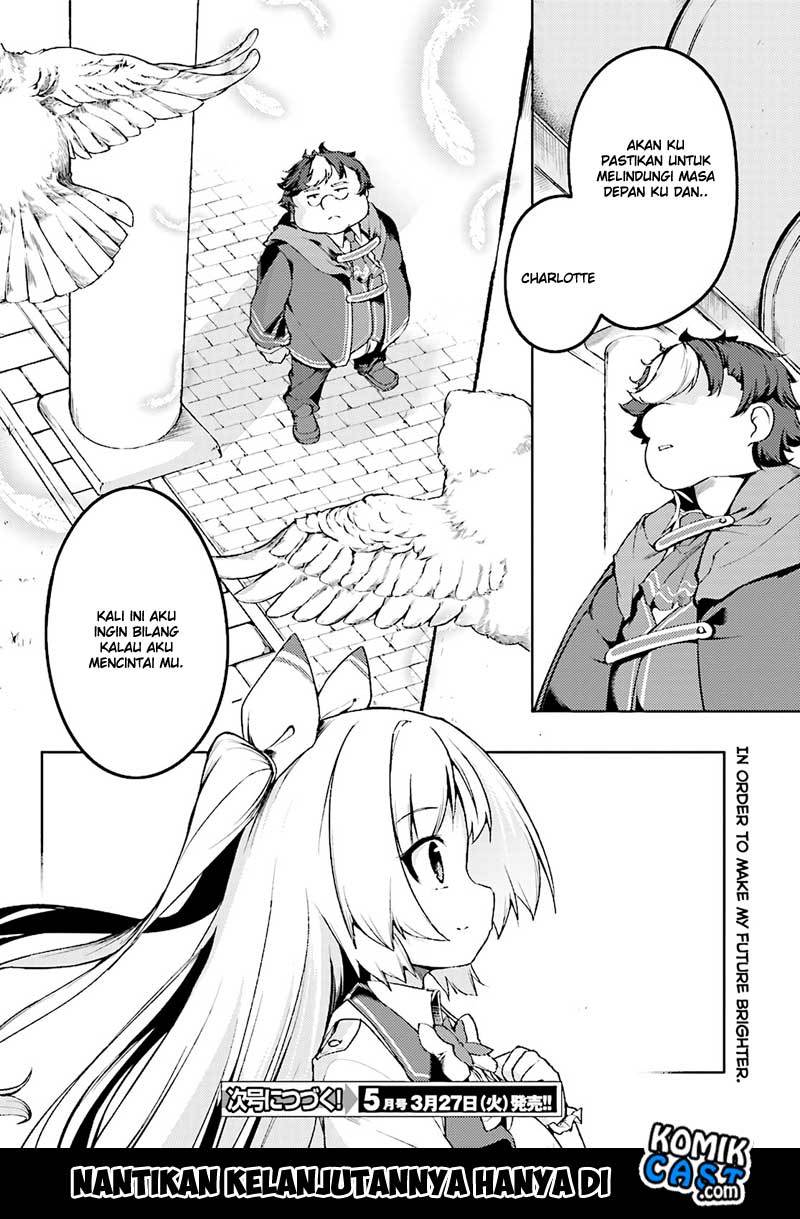 Buta Koushaku ni Tensei Shitakara, Kondo wa Kimi ni Suki to Iitai Chapter 01 Gambar 32