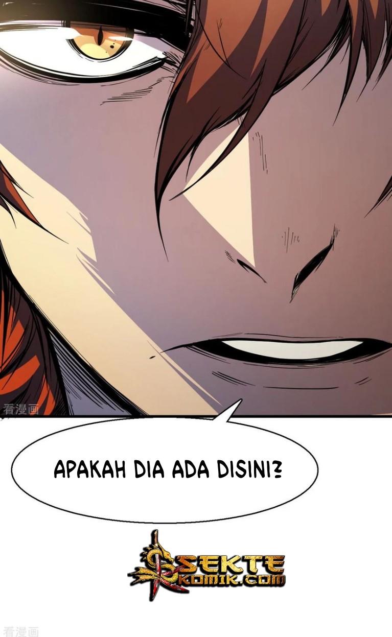 The Real King Chapter 14 Gambar 25