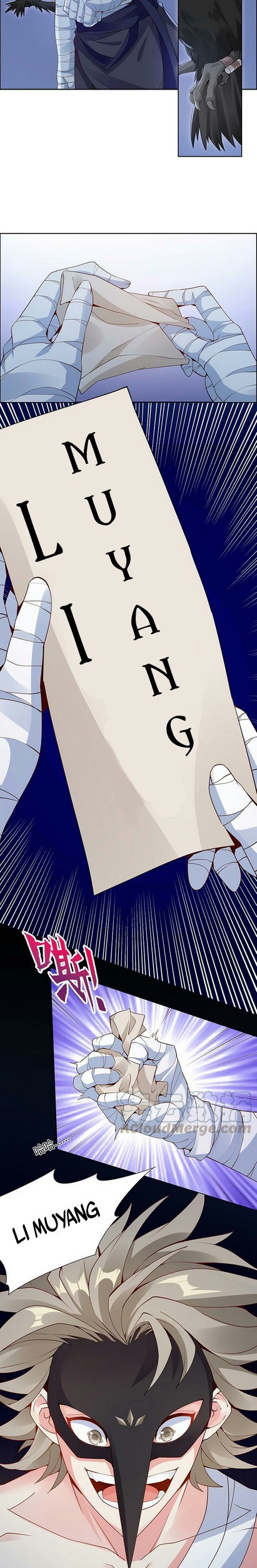 Inverse Scale Chapter 16 Gambar 16